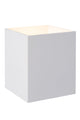 Wandleuchte Xera Up & Down quadratisch (2)