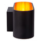 Wandleuchte Xera Up & Down oval dimmbar 16cm (6)