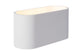 Wandleuchte Xera Up & Down oval dimmbar 16cm (2)