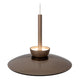 LED-Pendelleuchte Santiago dimmbar CCT Glas Amber (5)