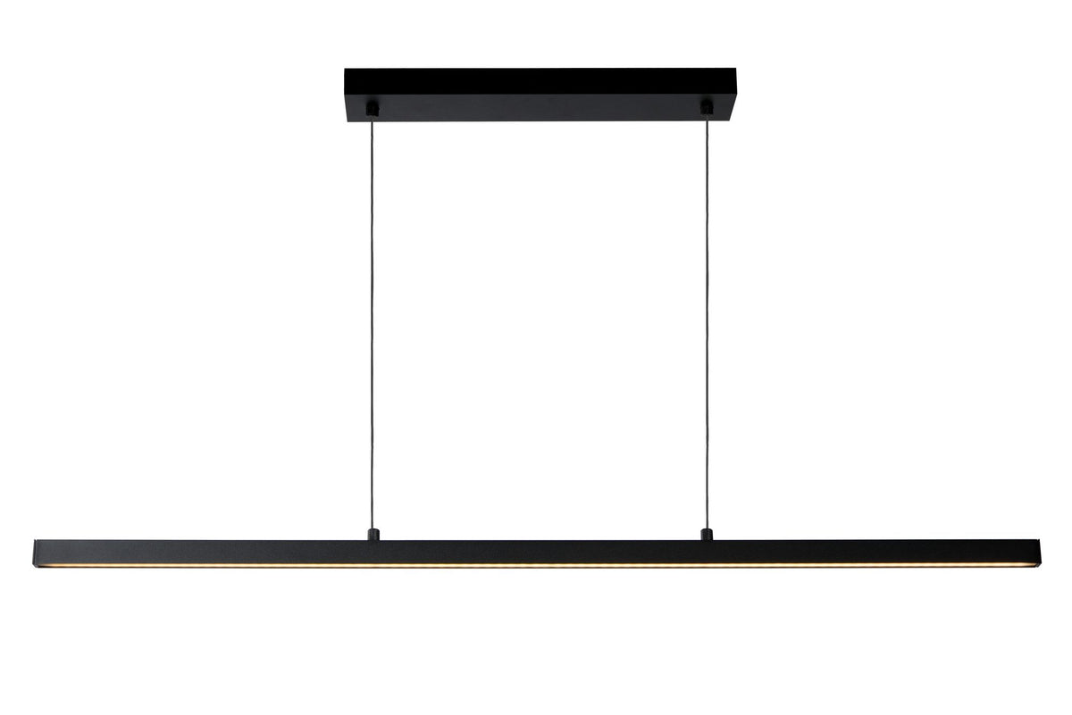 LED-Pendelleuchte Sigma dimmbar 118,5cm (1)