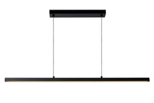 LED-Pendelleuchte Sigma dimmbar 118,5cm (1)
