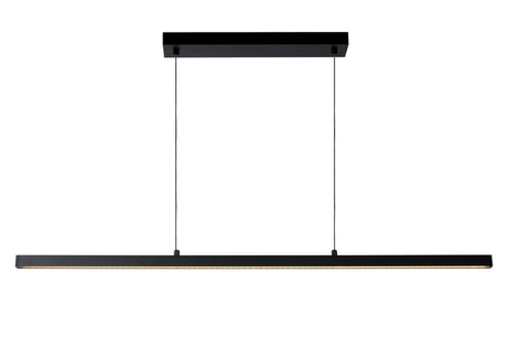 LED-Pendelleuchte Sigma dimmbar 118,5cm (1)
