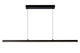 LED-Pendelleuchte Sigma dimmbar 118,5cm (1)