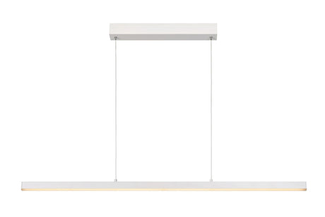 LED-Pendelleuchte Sigma dimmbar 118,5cm (2)