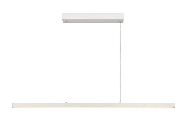 LED-Pendelleuchte Sigma dimmbar 118,5cm (2)