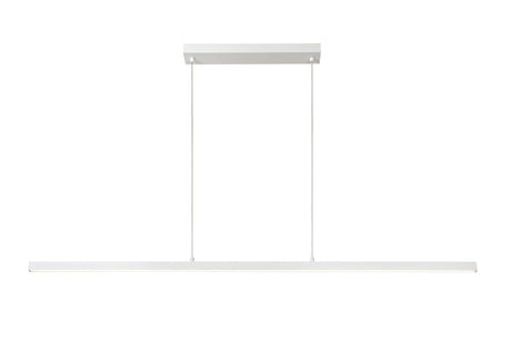 LED-Pendelleuchte Sigma dimmbar Warmweiß 147,7cm (2)