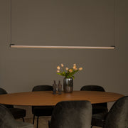 LED-Pendelleuchte Braga dimmbar CCT Gestensteuerung 150cm (1)