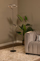 LED-Stehleuchte Applause mit CCT und Touchdimmer (3)