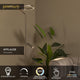 LED-Stehleuchte Applause mit CCT und Touchdimmer (7)