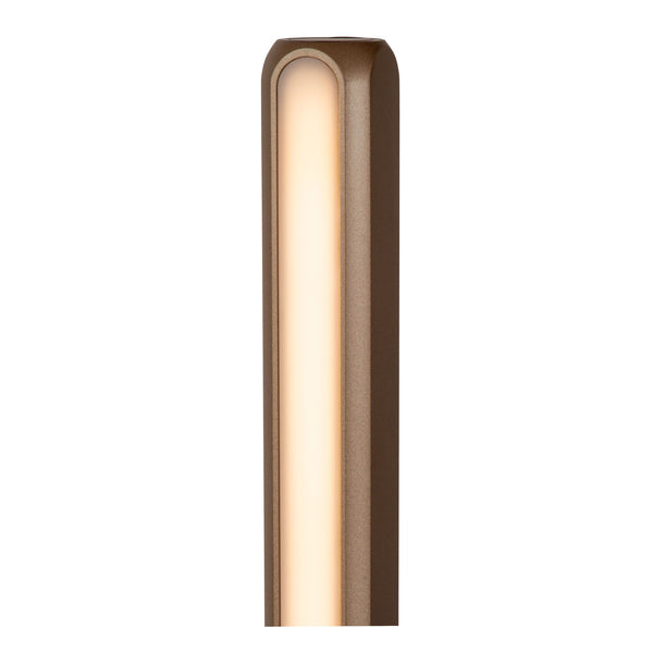 LED-Stehleuchte Braga CCT Touchdimmer dimmbar Kaffee 155cm (4)