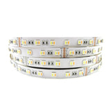 24 W/m RGB + CCT 5 in 1 LED 24V 5m LED-Strip IP63  LED-Strip Pro   