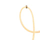 LED-taklampa Janderin dimbar CCT Champagne 300cm (5)