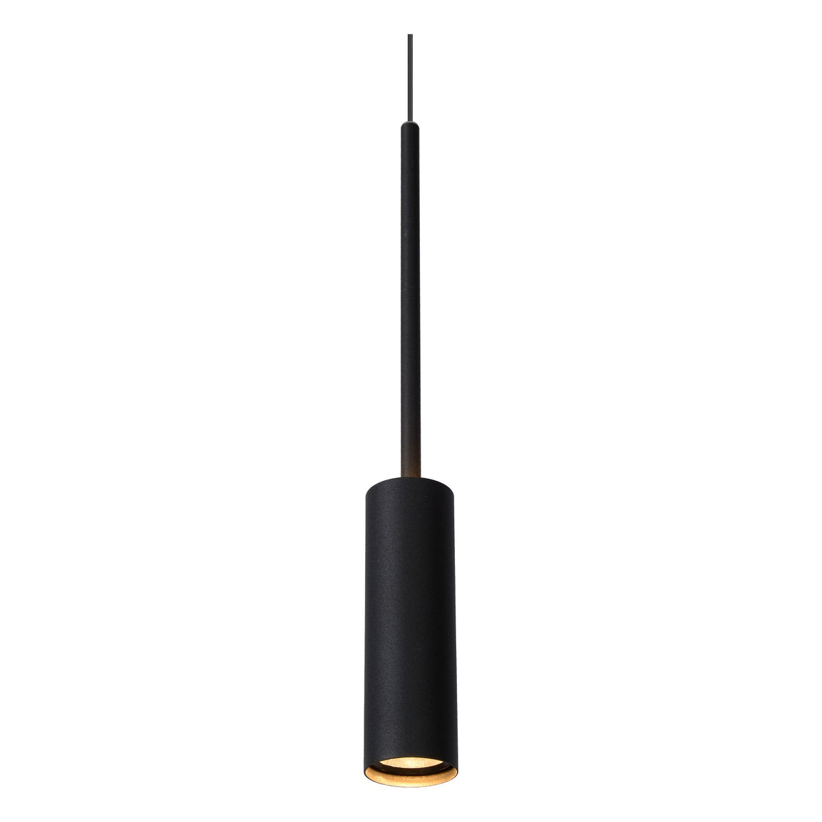 LED-Pendelleuchte Tubule 5-flammig (5)