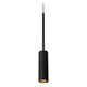 LED-Pendelleuchte Tubule 5-flammig (5)