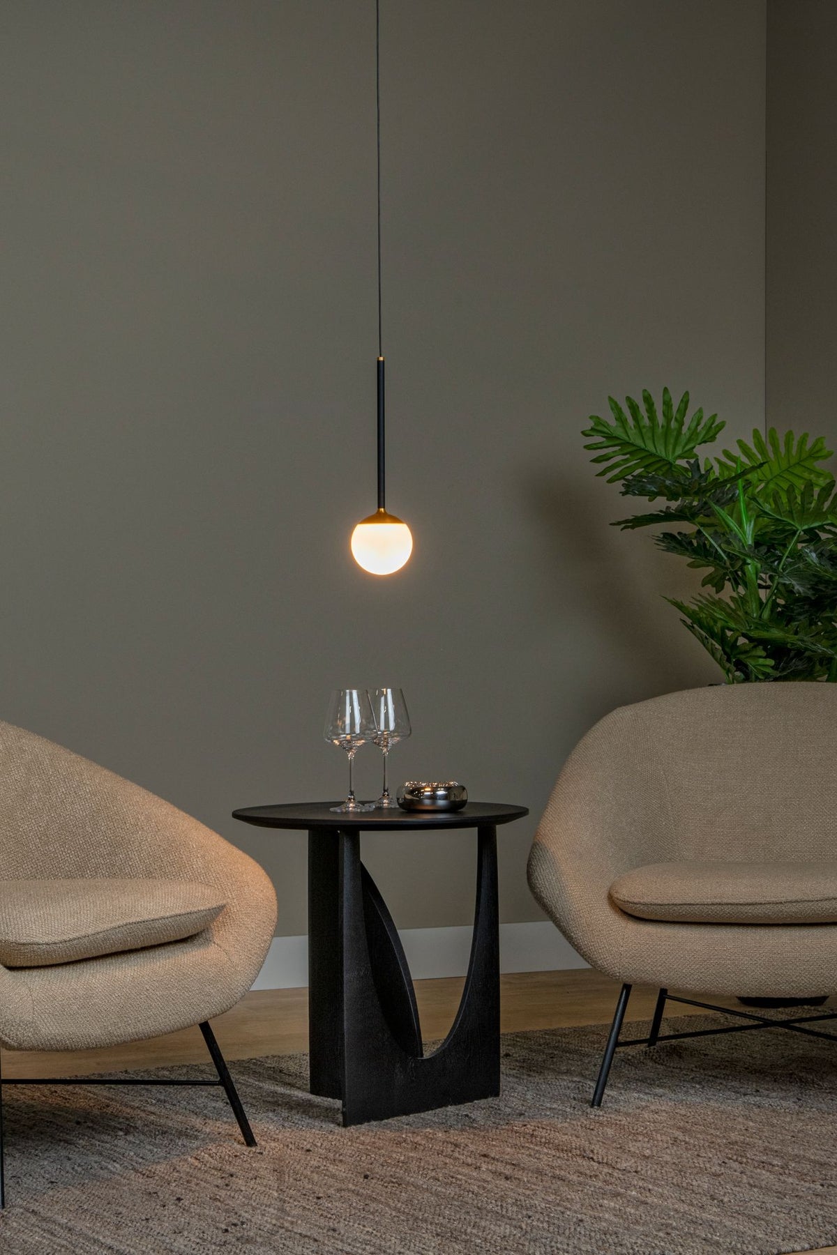 LED-Pendelleuchte Calina dimmbar mit CCT (3)