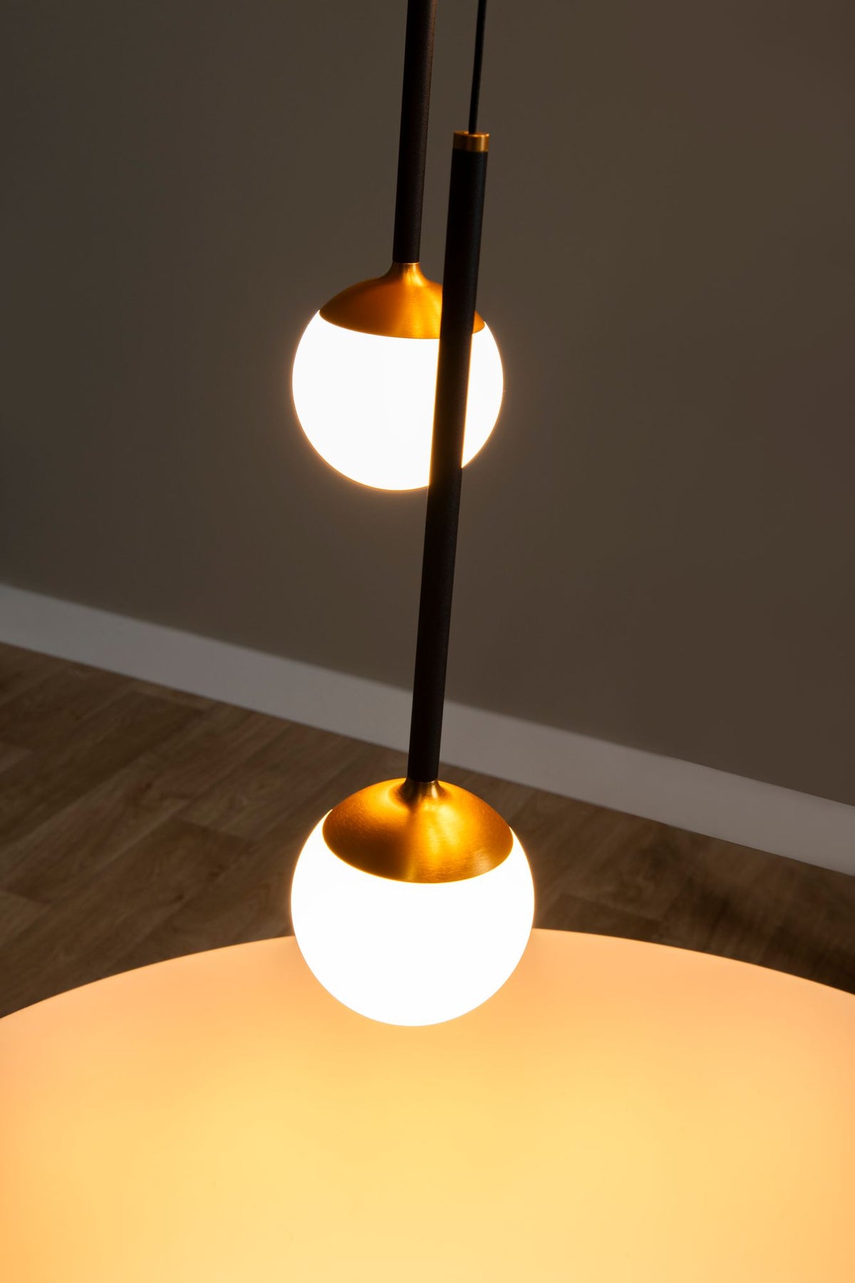 LED-Calina 5-light pendant light CCT dimmable height-adjustable (4)