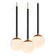LED-Pendelleuchte Calina 12-flammig rund dimmbar CCT (3)