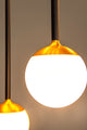 LED-Pendelleuchte Calina oval 12-flammig dimmbar mit einstellbarer Lichtfarbe (4)