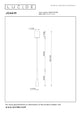 LED-Pendelleuchte Joakim dimmbar CCT höhenverstellbar (6)