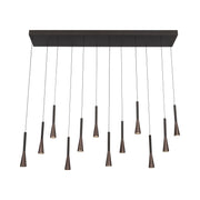 LED-Hanglamp Joakim 12-lichts met CCT (1)