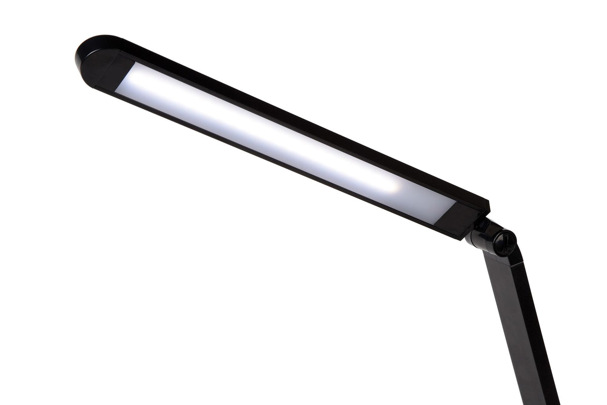 LED-Schreibtischleuchte Vario dimmbar mit CCT und Touchdimmer (6)