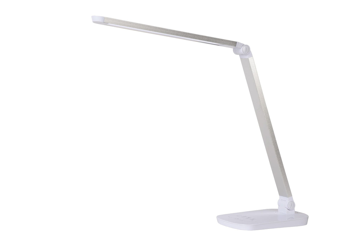LED-Schreibtischleuchte Vario dimmbar mit CCT und Touchdimmer (2)