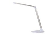 LED-lampka biurkowa Vario, ściemniana z CCT i ściemniaczem dotykowym (2)