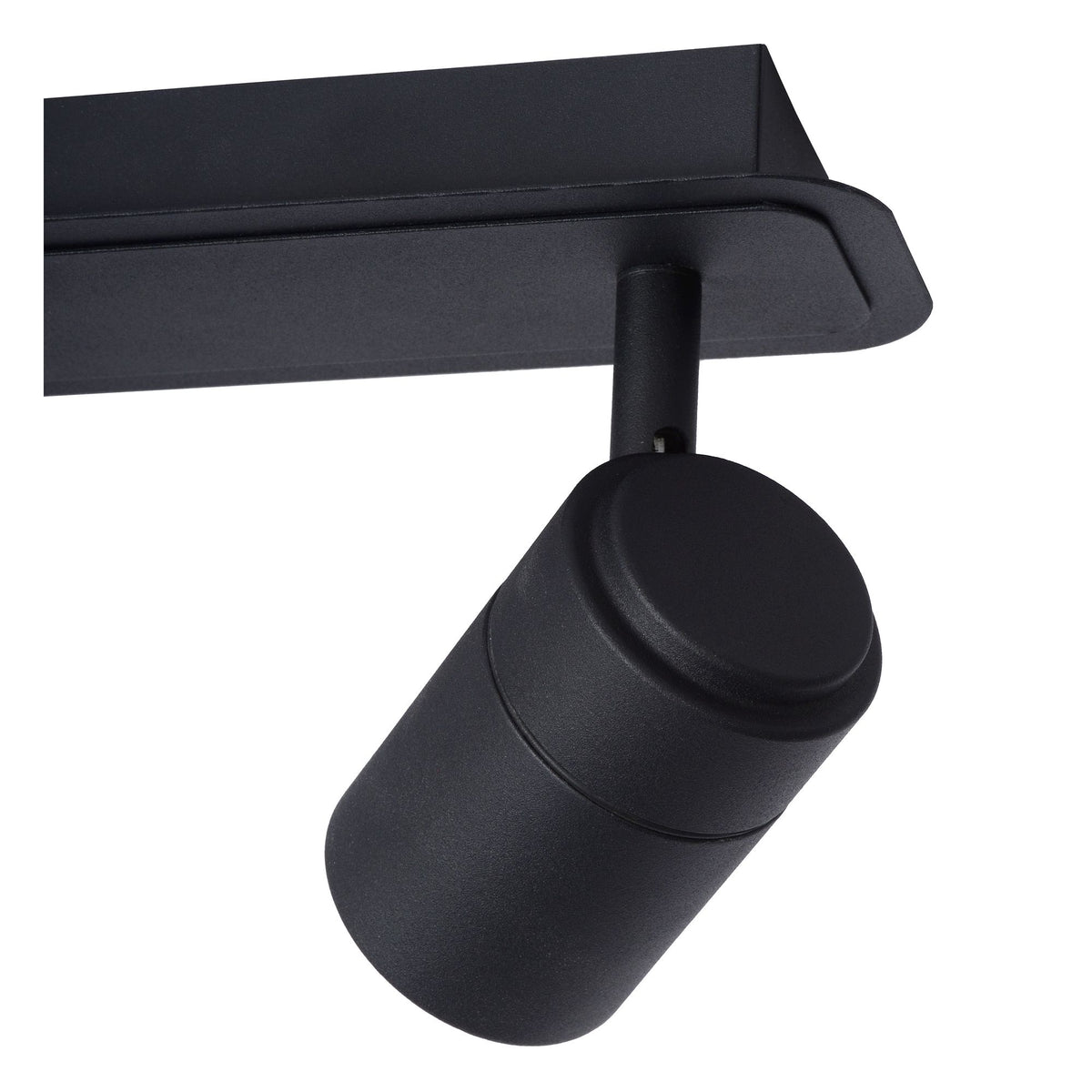 LED-Bad-Deckenspot Lennert 2-flammig dimmbar IP44 (5)