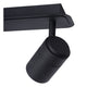 LED-Bad-Deckenspot Lennert 2-flammig dimmbar IP44 (5)