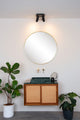 LED-Bad-Deckenspot Lennert 4-flammig dimmbar (1)