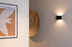 LED-Accu-wandlamp Vertigo met bewegingssensor en touchdimmer IP54 (3)