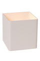 LED-Accu-wandlamp Vertigo met bewegingssensor en touchdimmer IP54 (2)