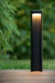 LED-Pollerleuchte Combo IP54 45cm hoch (1)