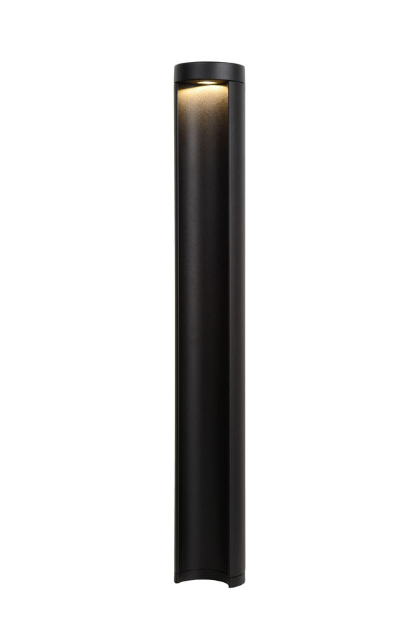 LED-Pollerleuchte Combo IP54 65cm 3000K Schwarz (2)