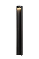 LED-Pollerleuchte Combo IP54 65cm 3000K Schwarz (2)