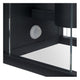 Applique da esterno Claire IP54 antracite con sensore di movimento 29 cm (4)