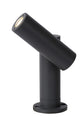 Gartenstrahler Tatum schwenkbar IP65 Anthrazit (2)