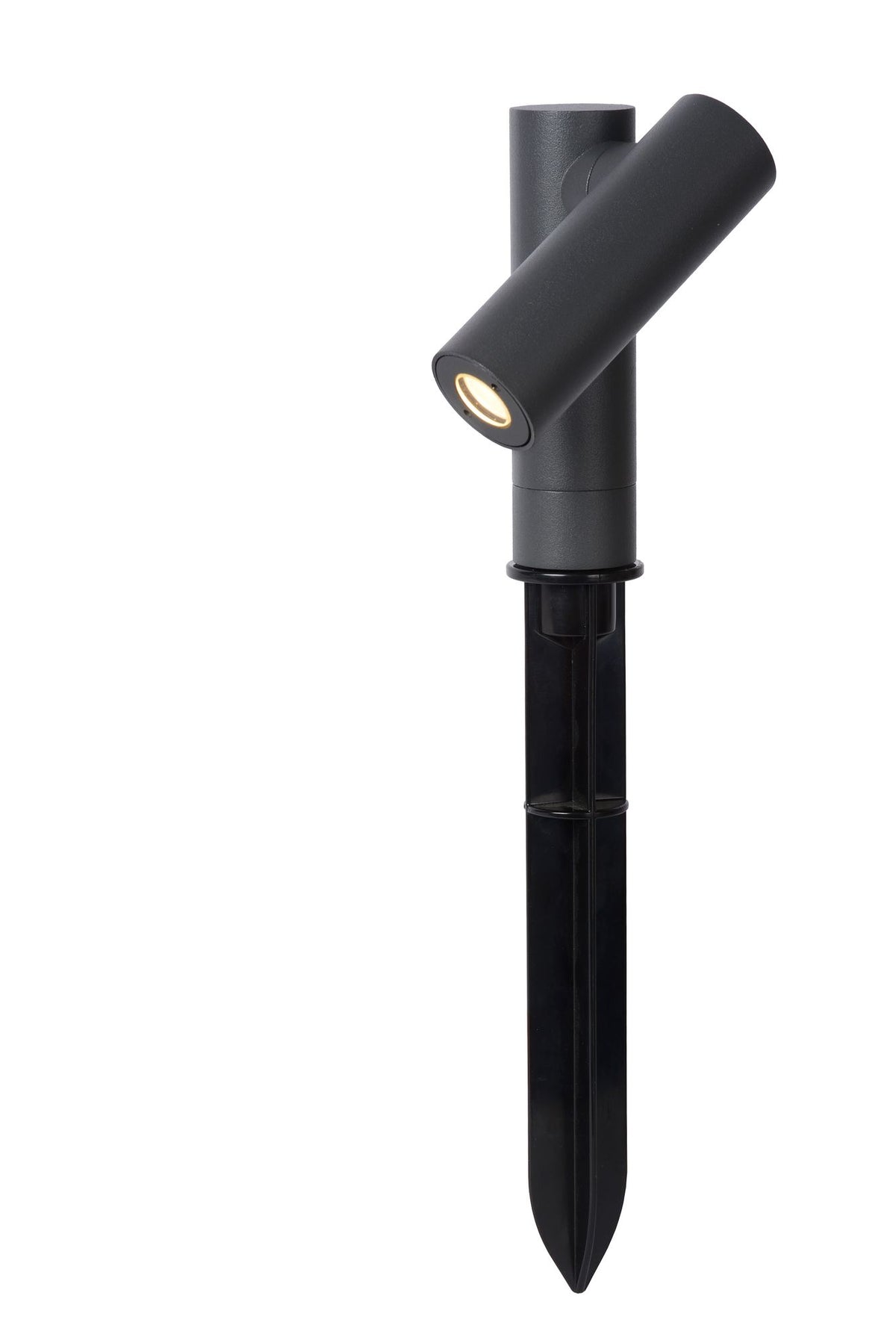 LED-Erdspießstrahler Tatum schwenkbar IP65 (2)