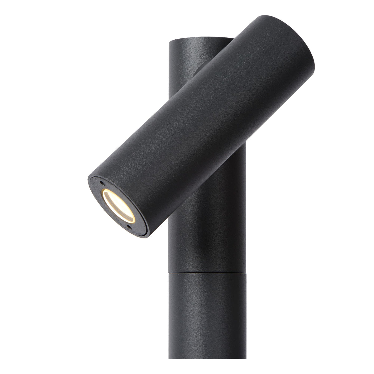 LED-Bolderlamp Tatum draaibaar IP65 43cm Warmwit (5)