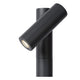 LED-Bolderlamp Tatum draaibaar IP65 43cm Warmwit (5)