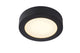 LED-Deckenleuchte Brice dimmbar IP44 rund Ø18cm (1)