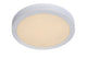 LED-Bad-Deckenlampe Brice dimmbar IP44 rund Ø 30cm (2)