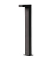 LED-Słupek oświetleniowy Texas IP54 antracyt 60 cm (2)