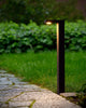 LED-Słupek oświetleniowy Texas IP54 antracyt 60 cm (1)