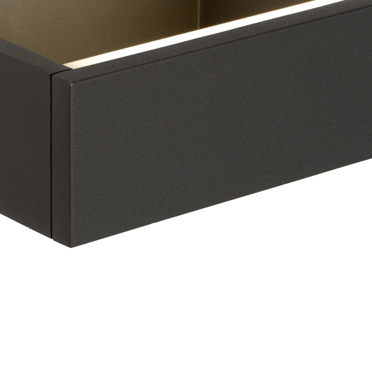 LED-Außenwandleuchte Goa Up & Down IP54 Anthrazit (5)