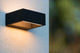 LED-Außenwandleuchte Goa Up & Down IP54 Anthrazit (3)