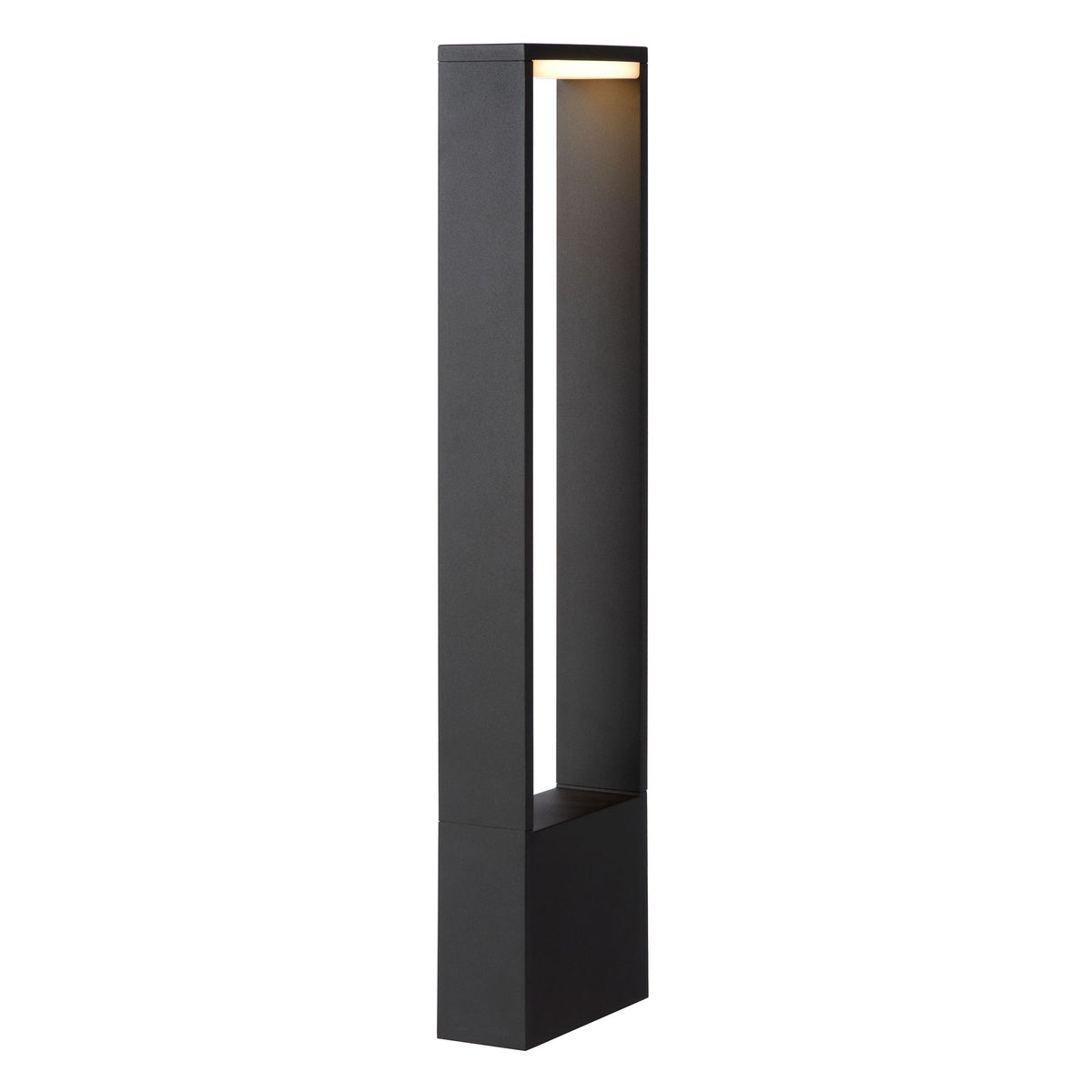 LED-Wegeleuchte Goa IP54 Anthrazit (3)