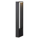 LED-Wegeleuchte Goa IP54 Anthrazit (3)