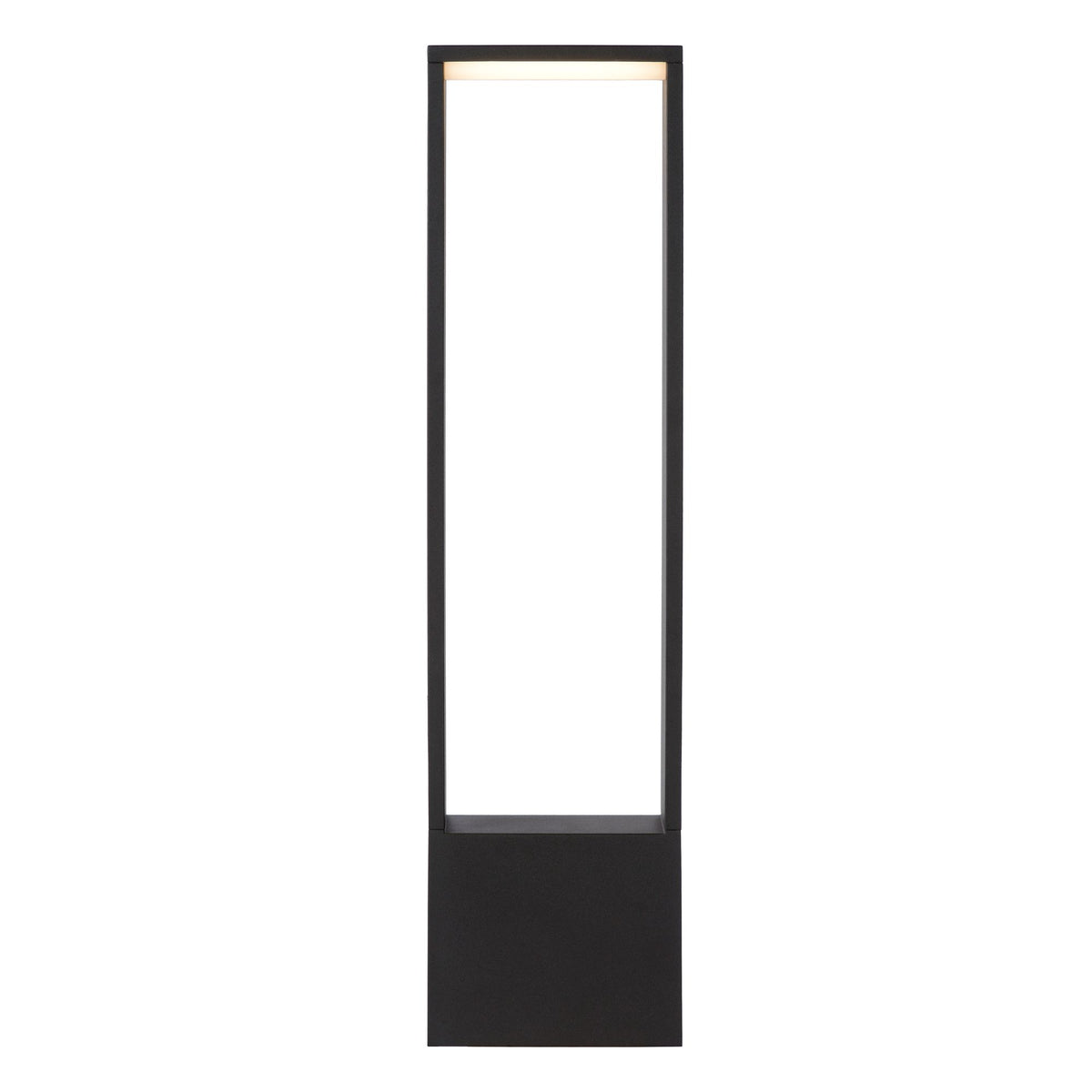 LED-Wegeleuchte Goa IP54 Anthrazit (4)